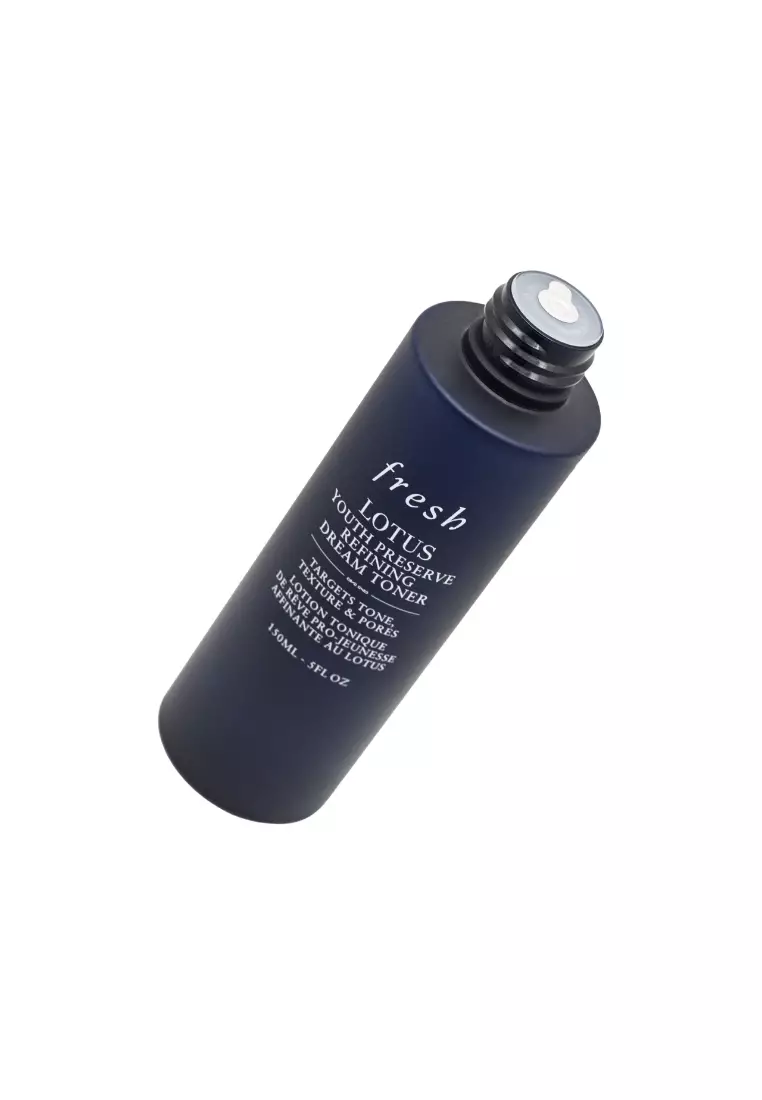 FRESH Lotus Youth Preserve Refining Dream Toner (150ml)