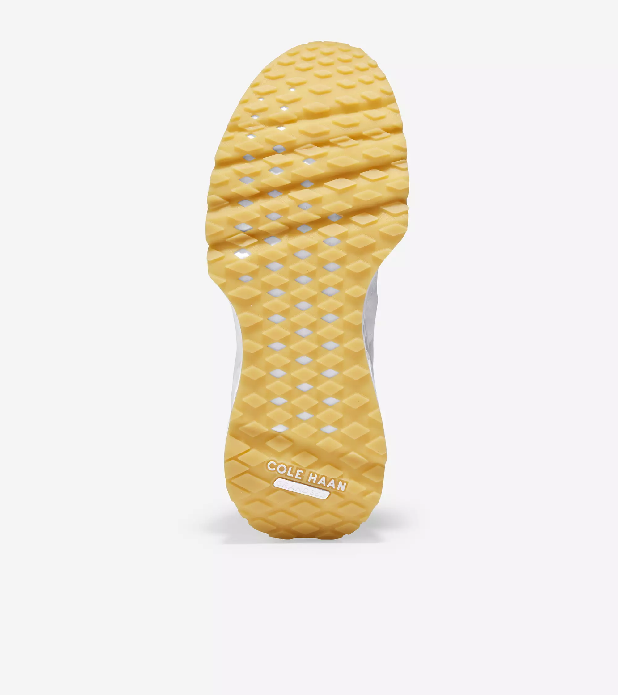 Cole Haan Woman 5.Zerogrand Running Shoe - Sepatu Wanita (Putih)