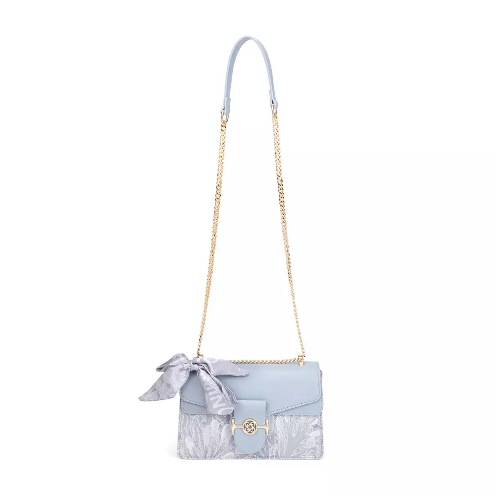 Palomino Sarla Slingbag - Blue