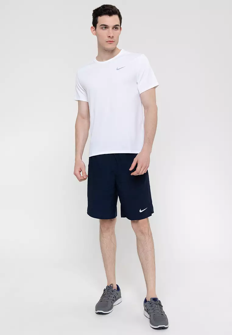 Dri-FIT UV Miler Shorts Sleeve Tee