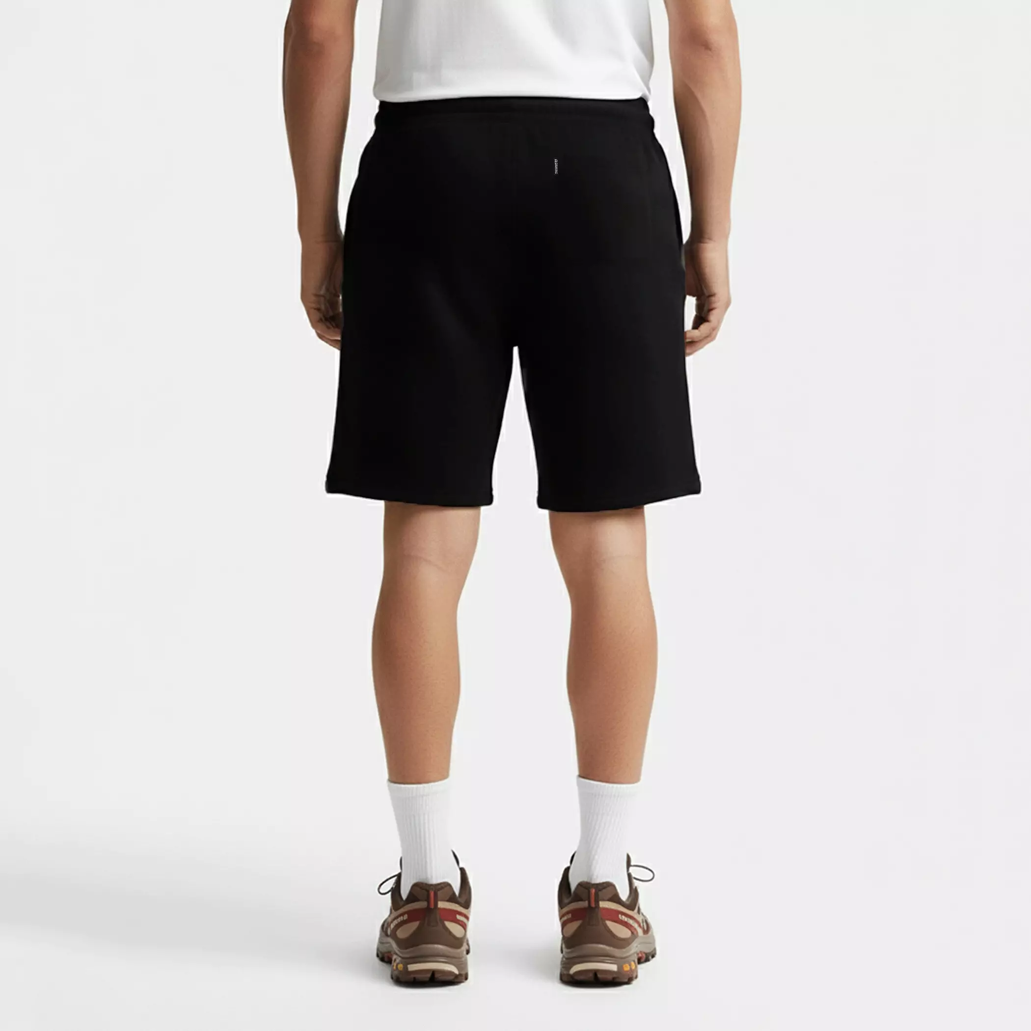 Gloaming Celana Pendek Uniqlo Boardshort Black