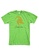 MRL Prints green Zodiac Sign Capricorn T-Shirt 24F1DAA837404AGS_1