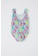 DeFacto green Patterned Swimsuit D2CAFKA3A0F131GS_4