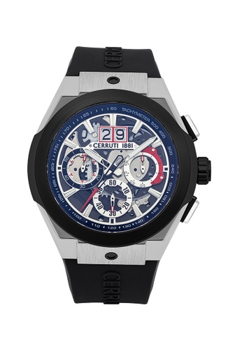 cerruti 1881 men's watch price
