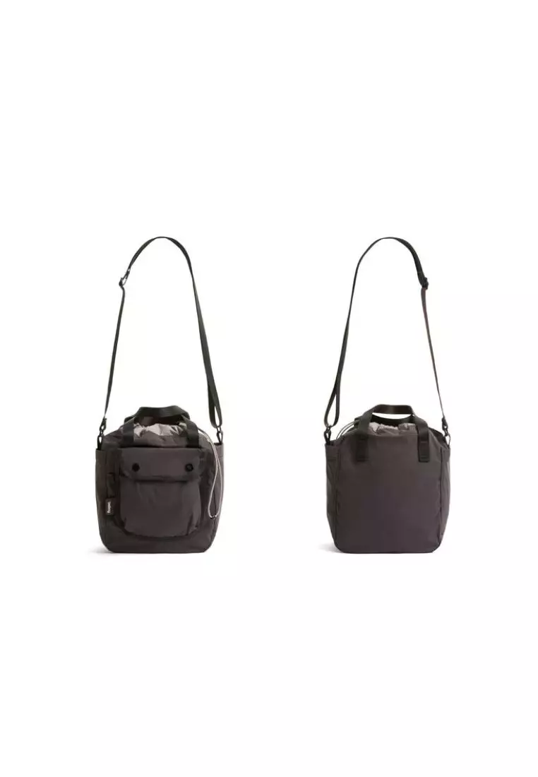 Bellroy Cinch Bucket Bag - Charcoal