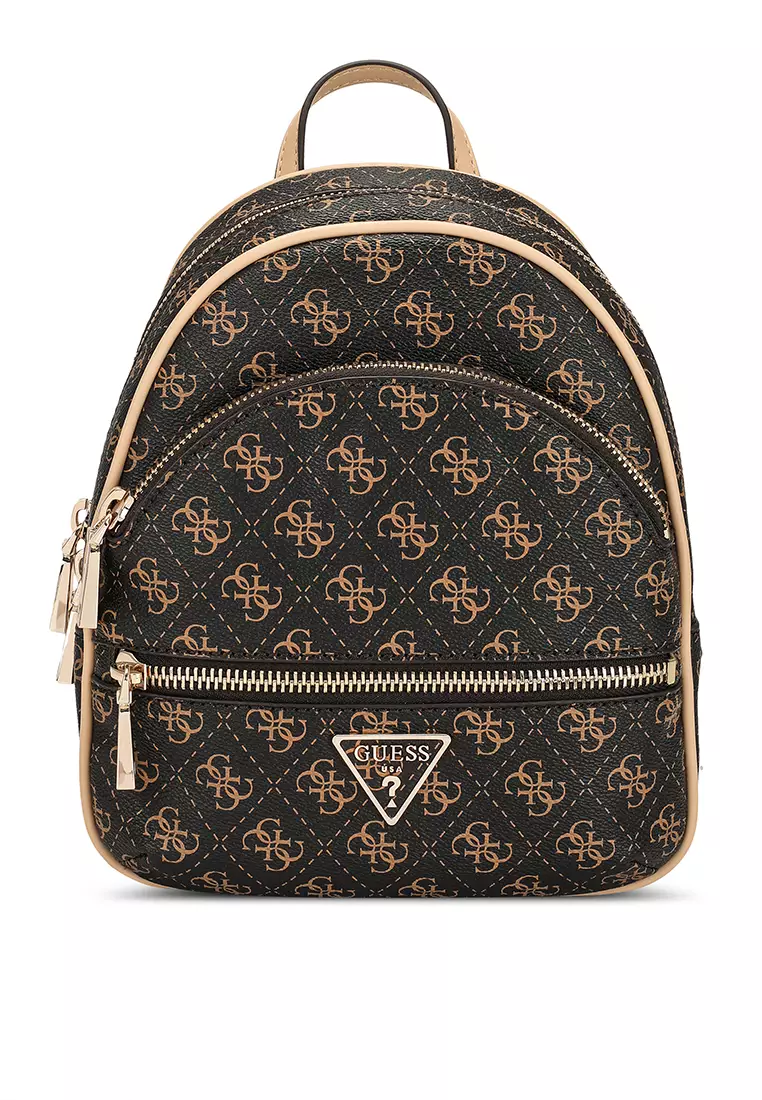 Backpack womens online guess