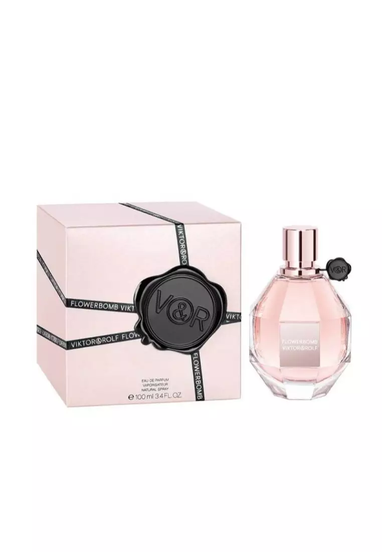 flowerbomb viktor & rolf
