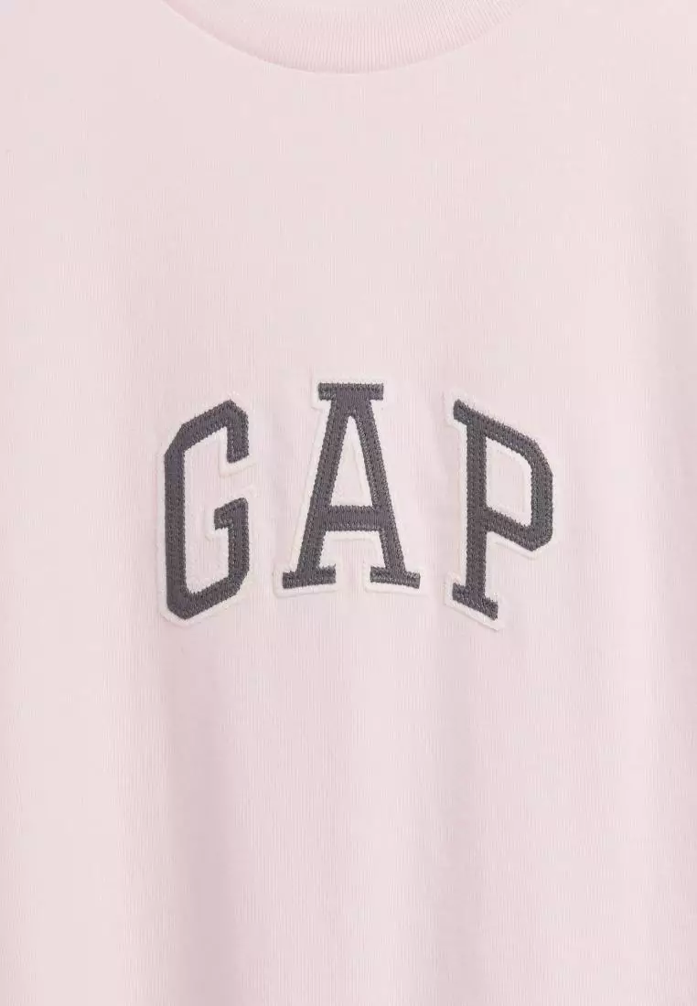Arch Logo T-shirt