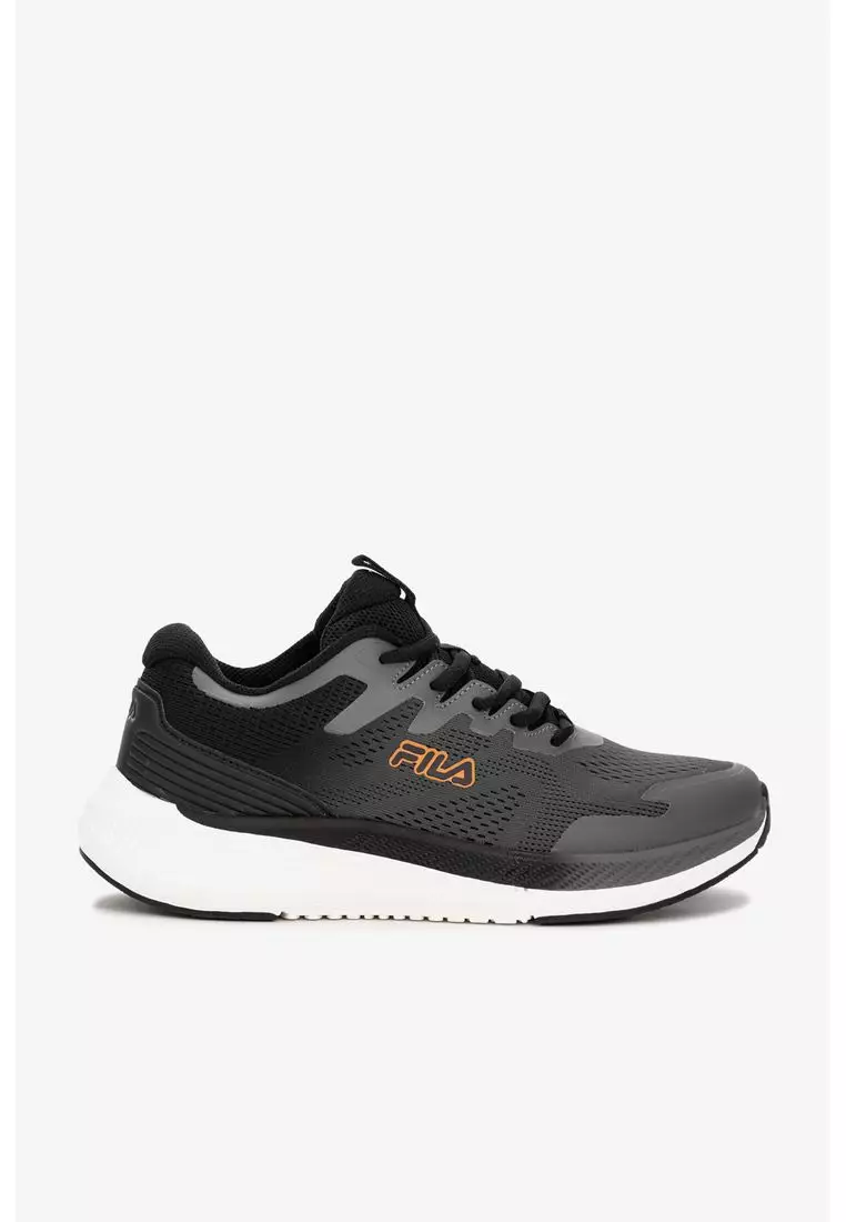 Discount on FILA  shoes - SKU: FILA Men's Shuffle Run Lite MS Sneakers