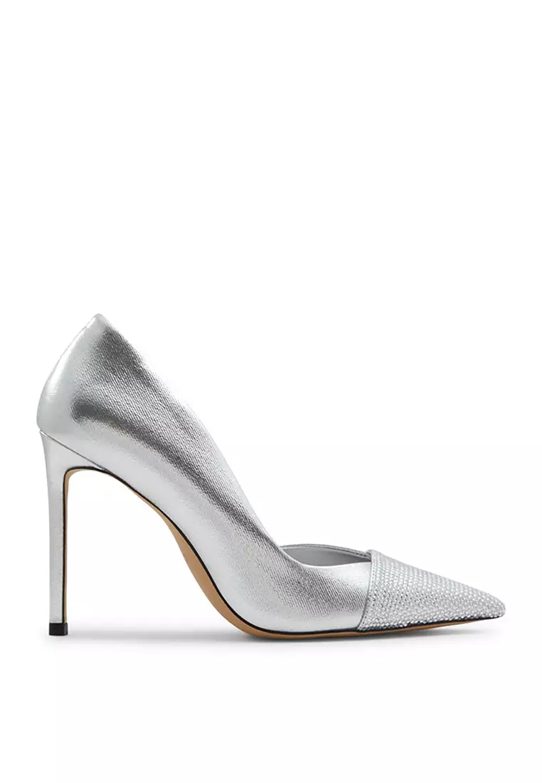 Aldo deals heels online