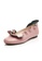 Sunnydaysweety pink Pink Ruffle Flats A030233 54DB9SHC858160GS_2