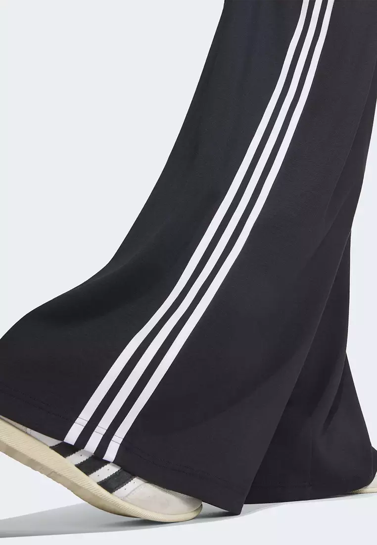 Adiluna Season 2 x Jennie Pleated Track Pants