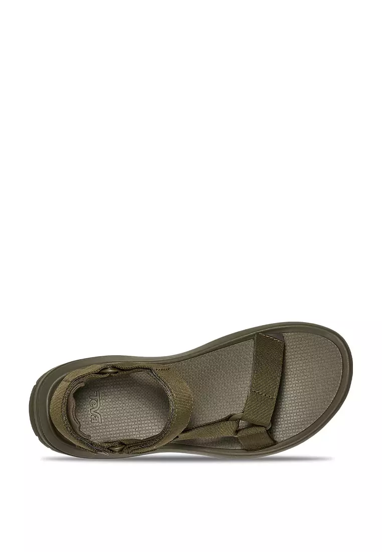 Men's Hurricane XLT3 Sandal - Dark Olive (1173670-DOL)