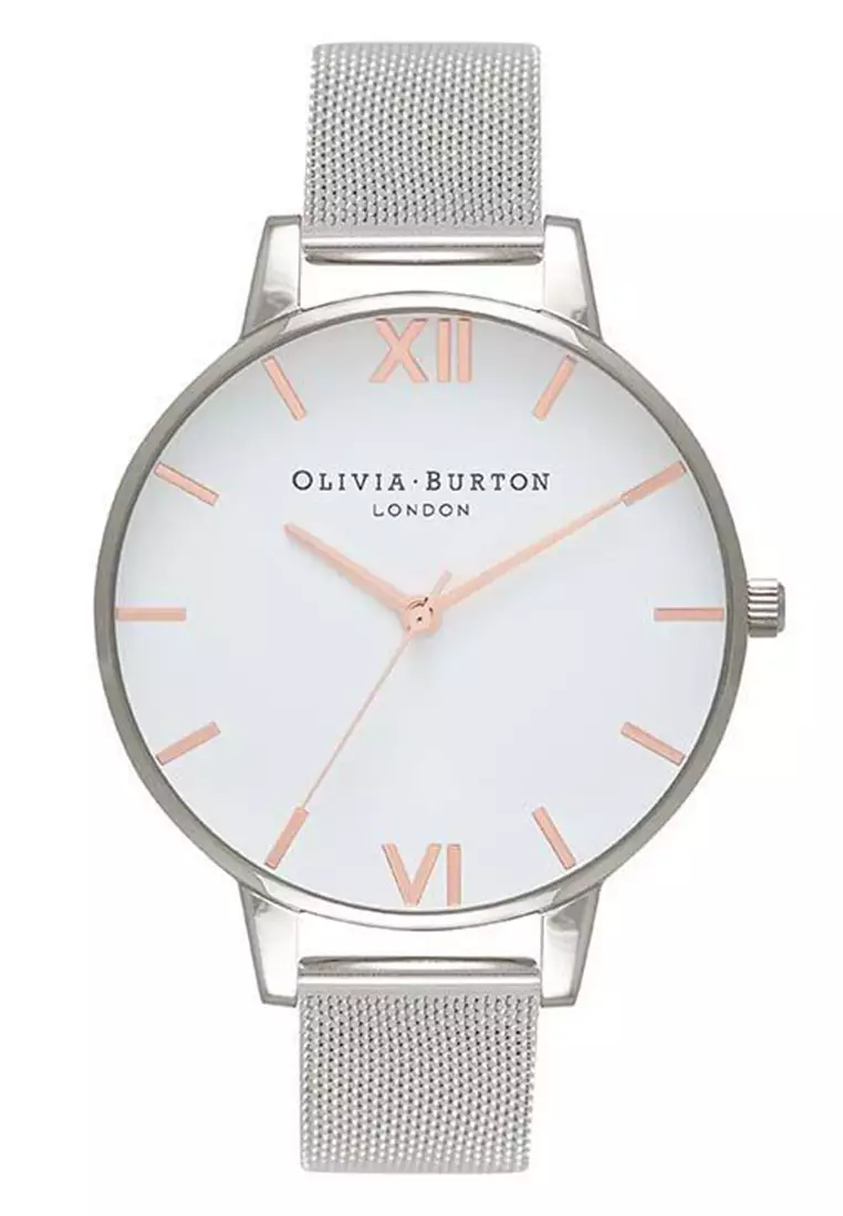 Olivia shop burton zalora