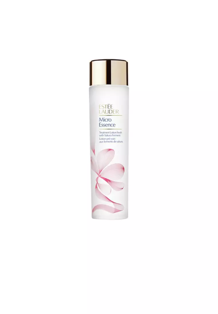 Estée Lauder - 雅詩蘭黛 微精華活膚原生液櫻花版 200ml