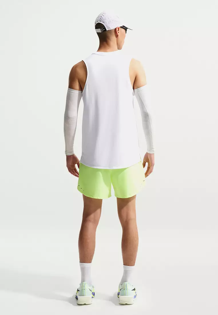 Dri-FIT Miler Men's Running Tank Top