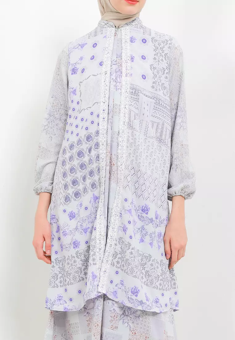 Femmegamis Loose Fit