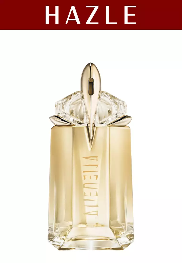 Alien Goddess Woman EDP 60 ml