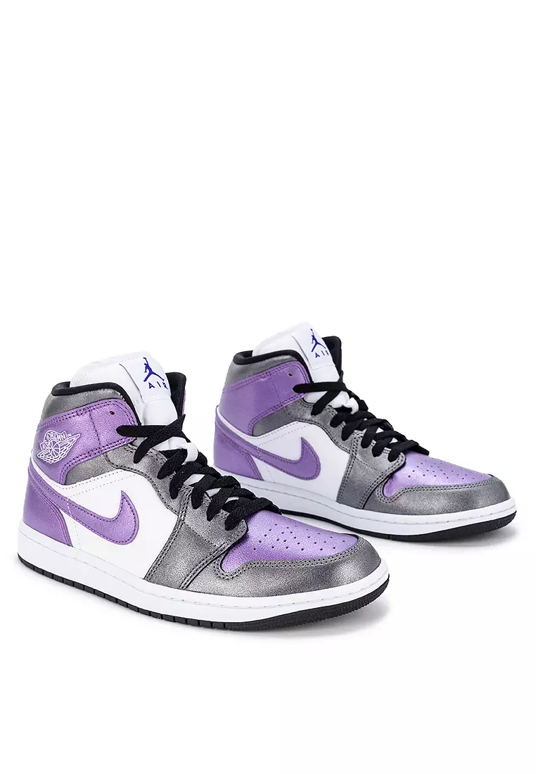 Jual Jordan Air Jordan Mid SE Shoes Original 2025 ZALORA