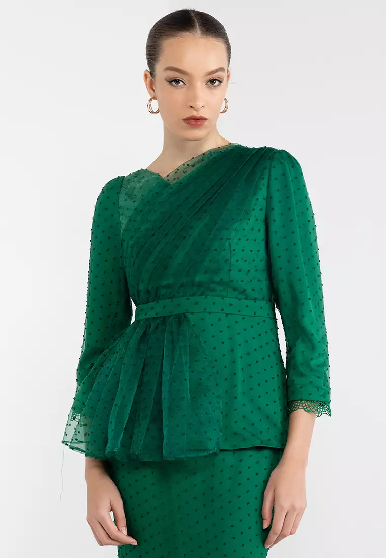 ANGSANA Modern Kurung