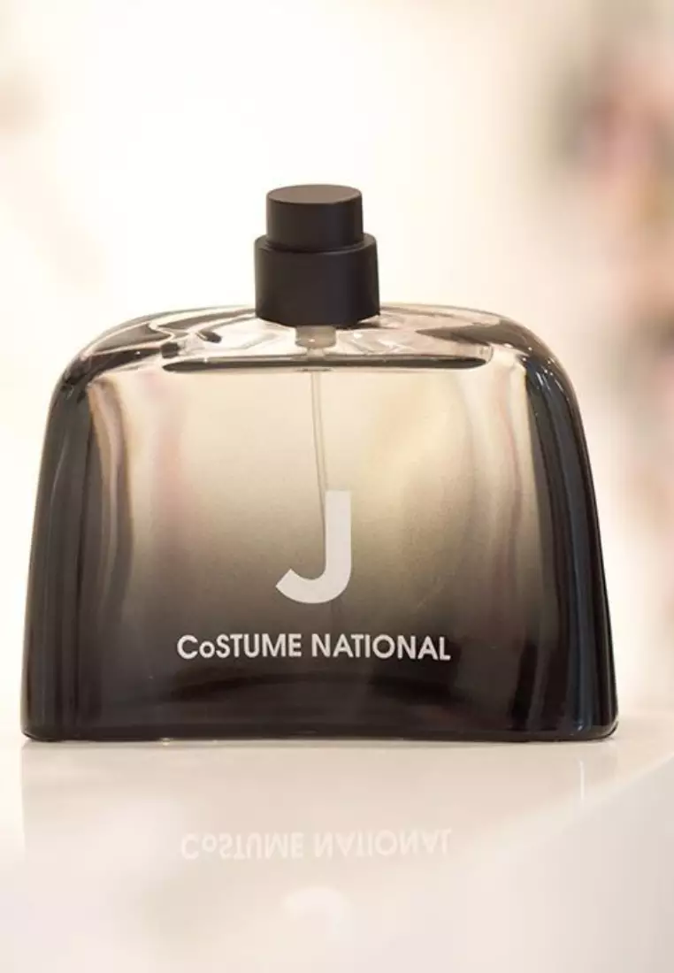 Costume National J EDP 100 ml - Parfum Unisex