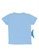 Milliot & Co. blue Gervasio Boys T-Shirt 7B825KAE8D8416GS_2