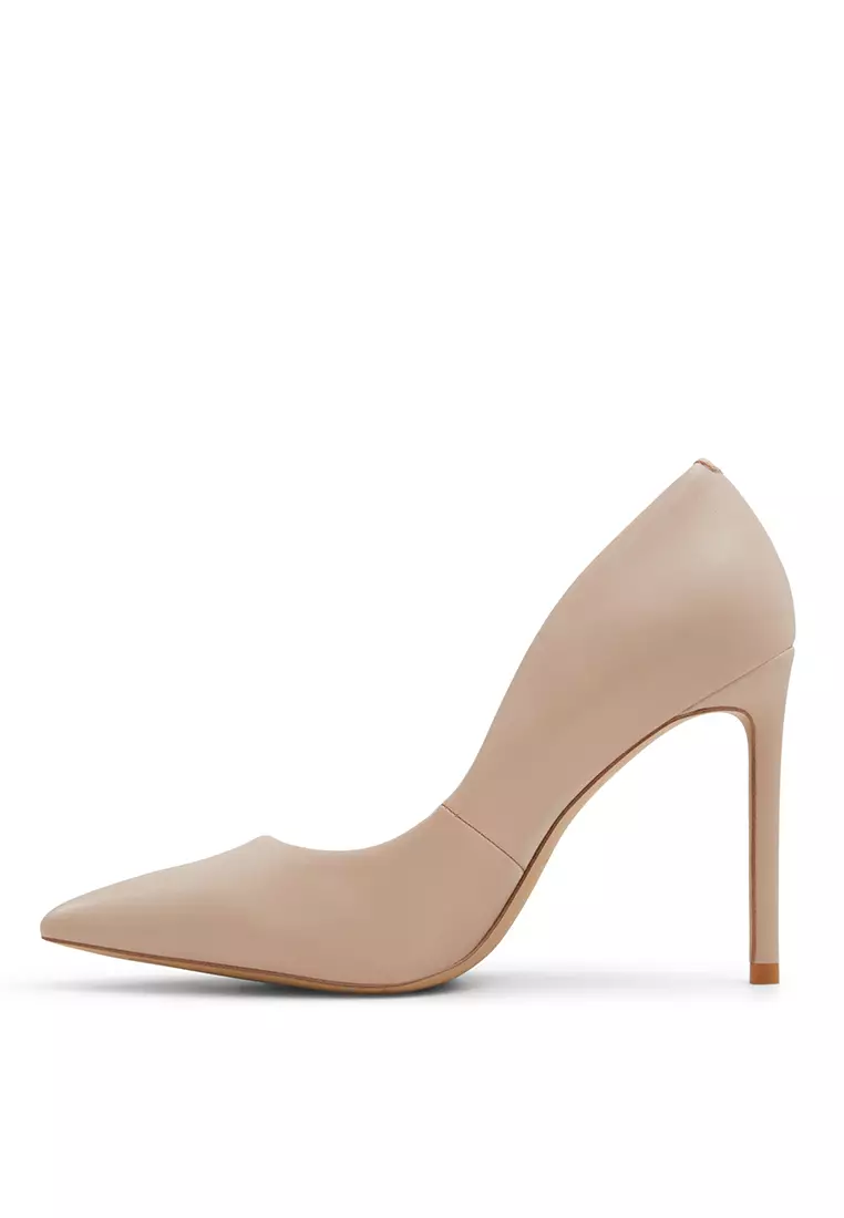 Stessy2.0 Heels