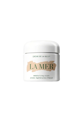 Buy La Mer La Mer Creme De La Mer The Moisturizing Cream 100ml Online Zalora Malaysia