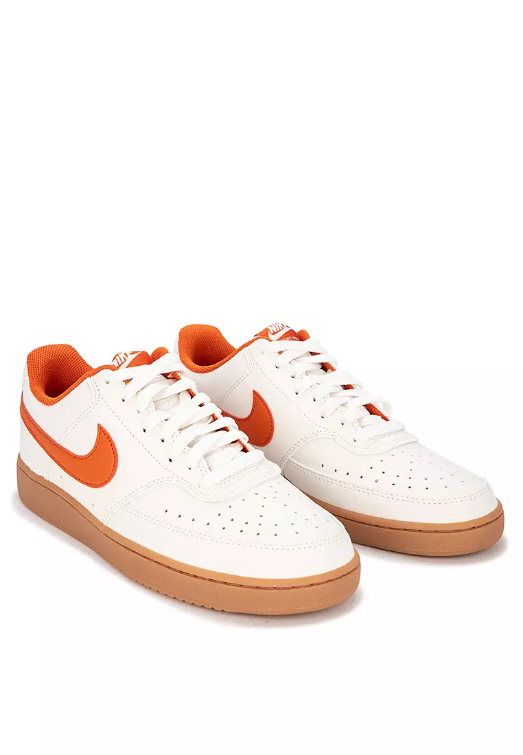 Court Vision Low Shoes