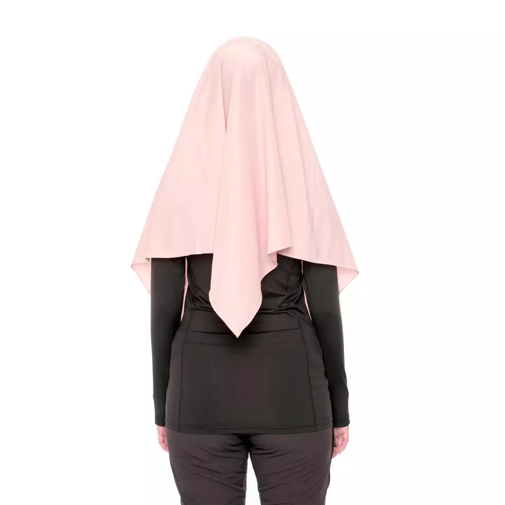 Eiger Women Arona Triangle Hijab