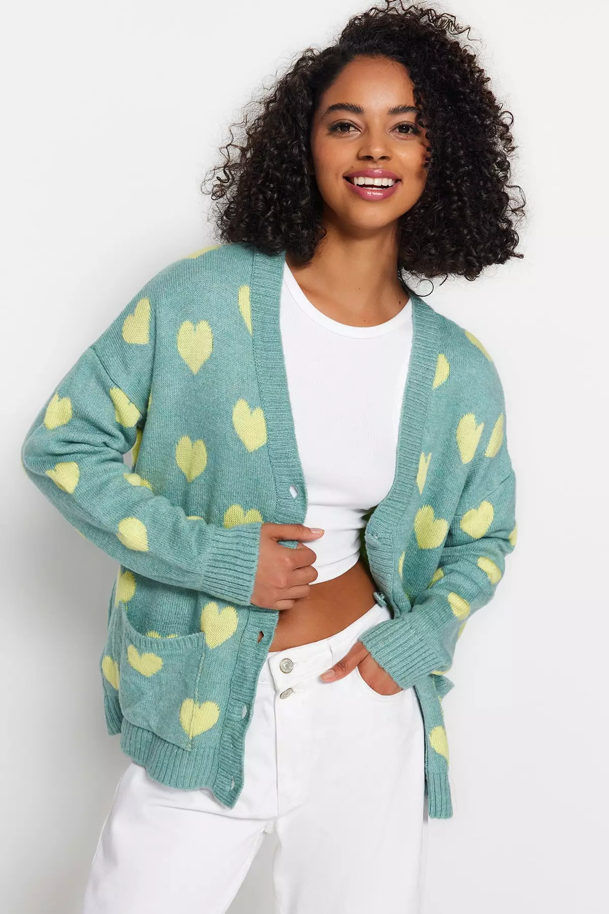 Buy womens cardigan online