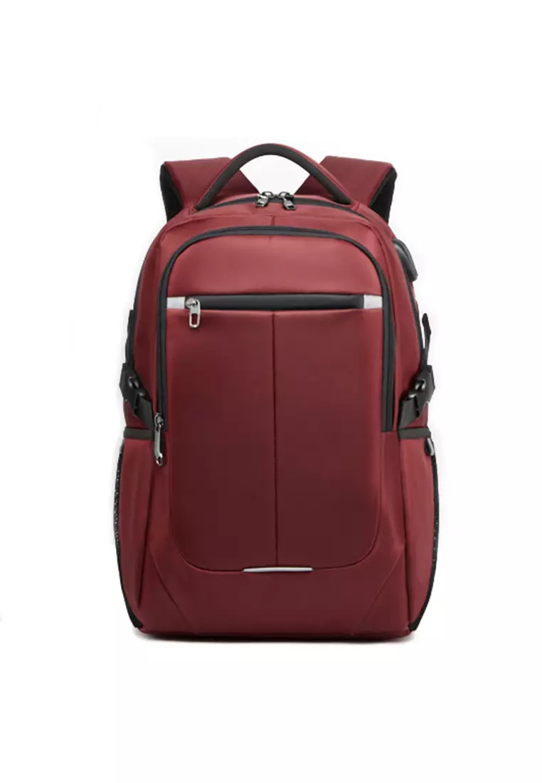 Buy AOKING Business Laptop Backpack 2024 Online ZALORA Philippines