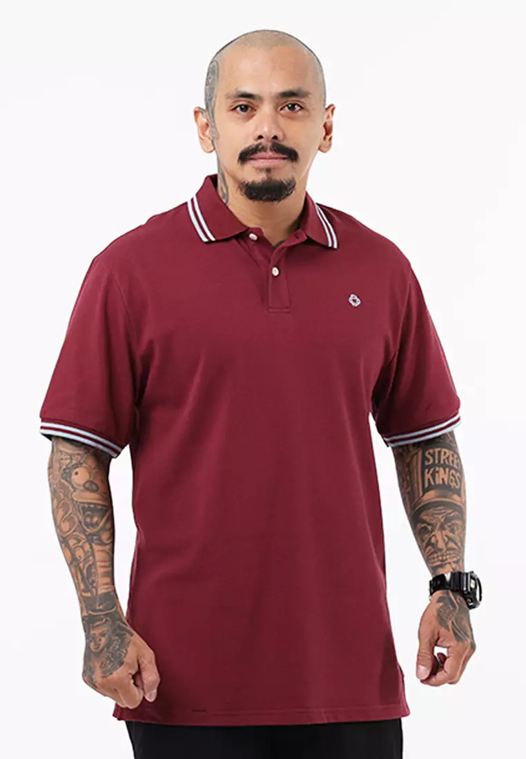 Dyse One Polo Shirt