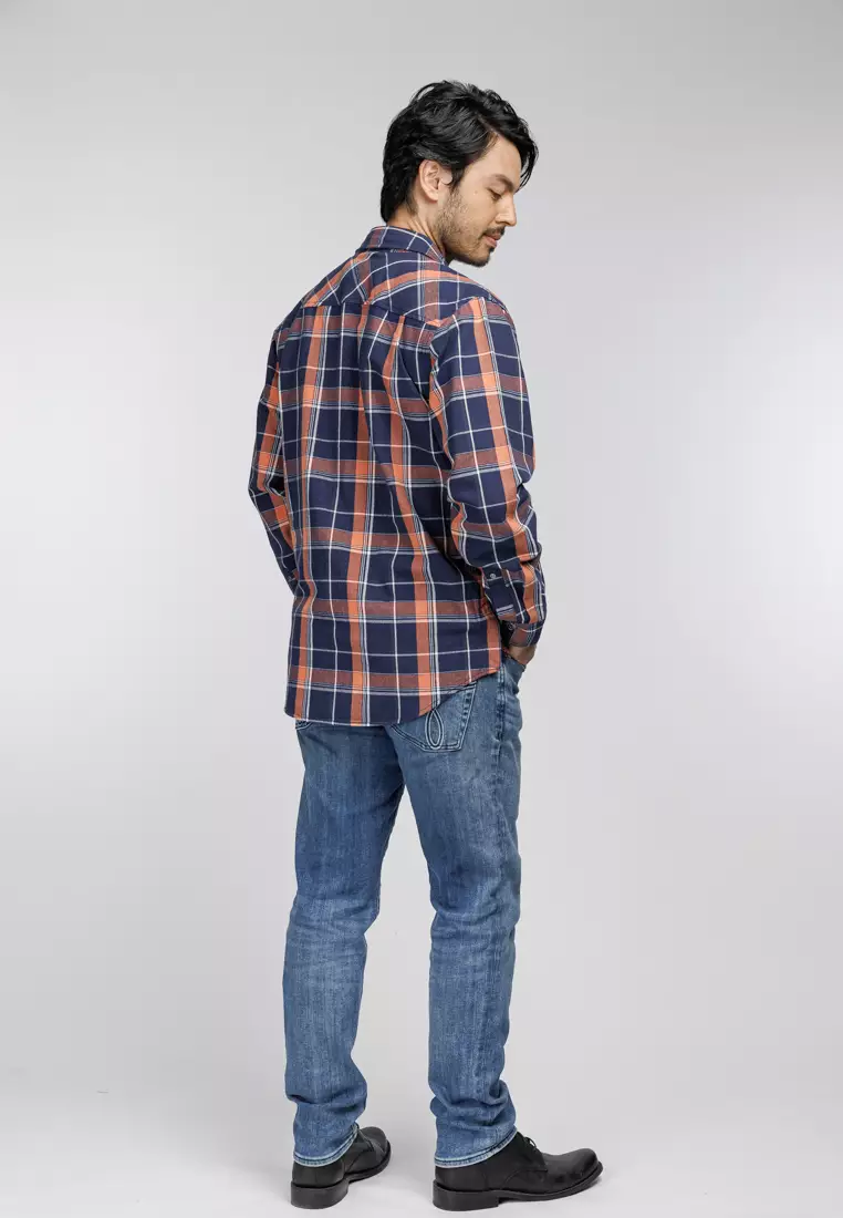 Harley-Davidson Eclipse Zip-Up Shirt