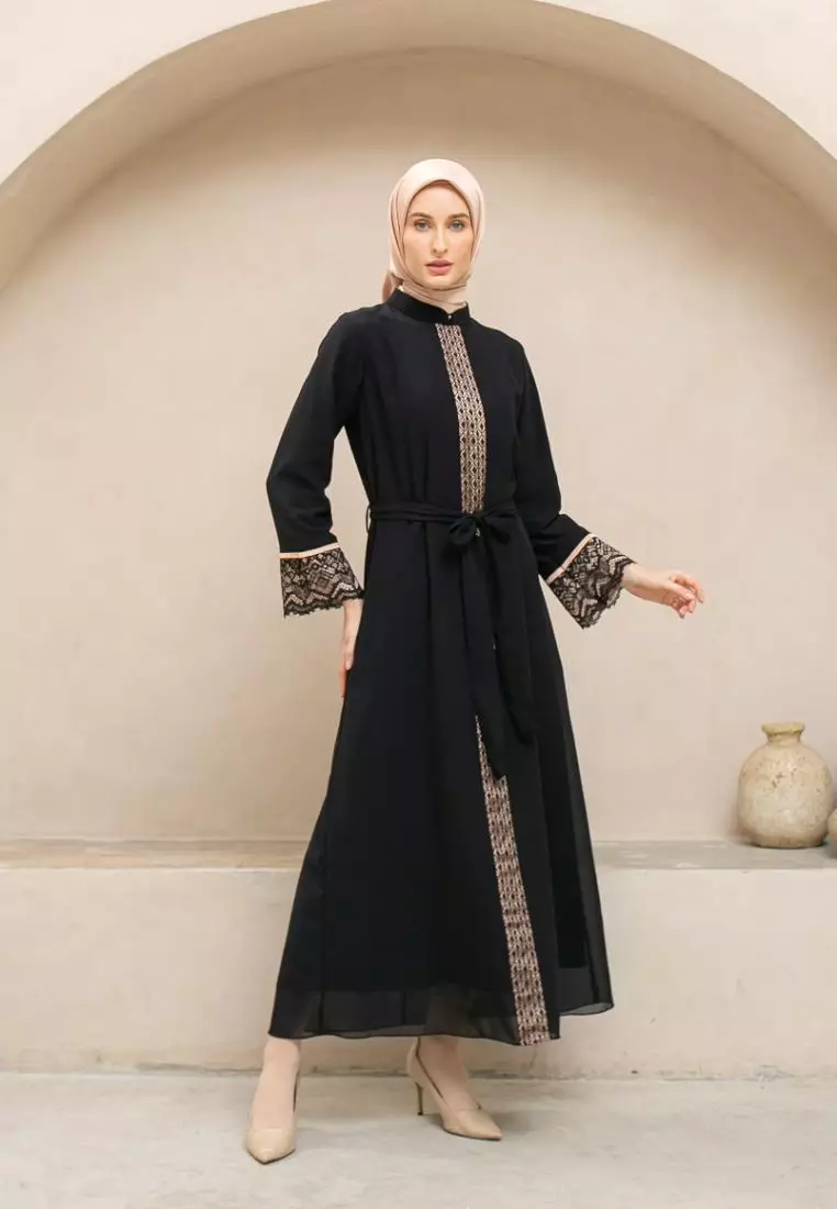 EPC Gamis Noura - Midnight Morocco Series
