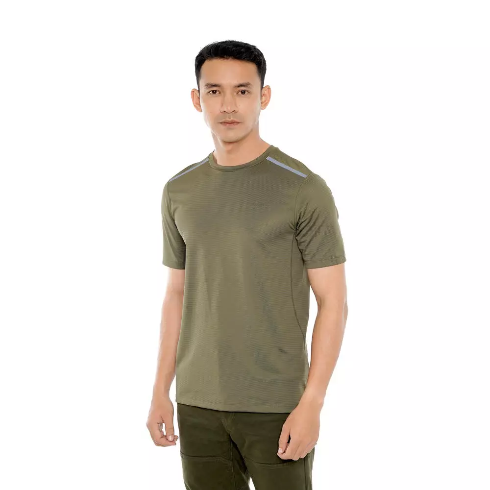 Eiger X - Armalight Tees