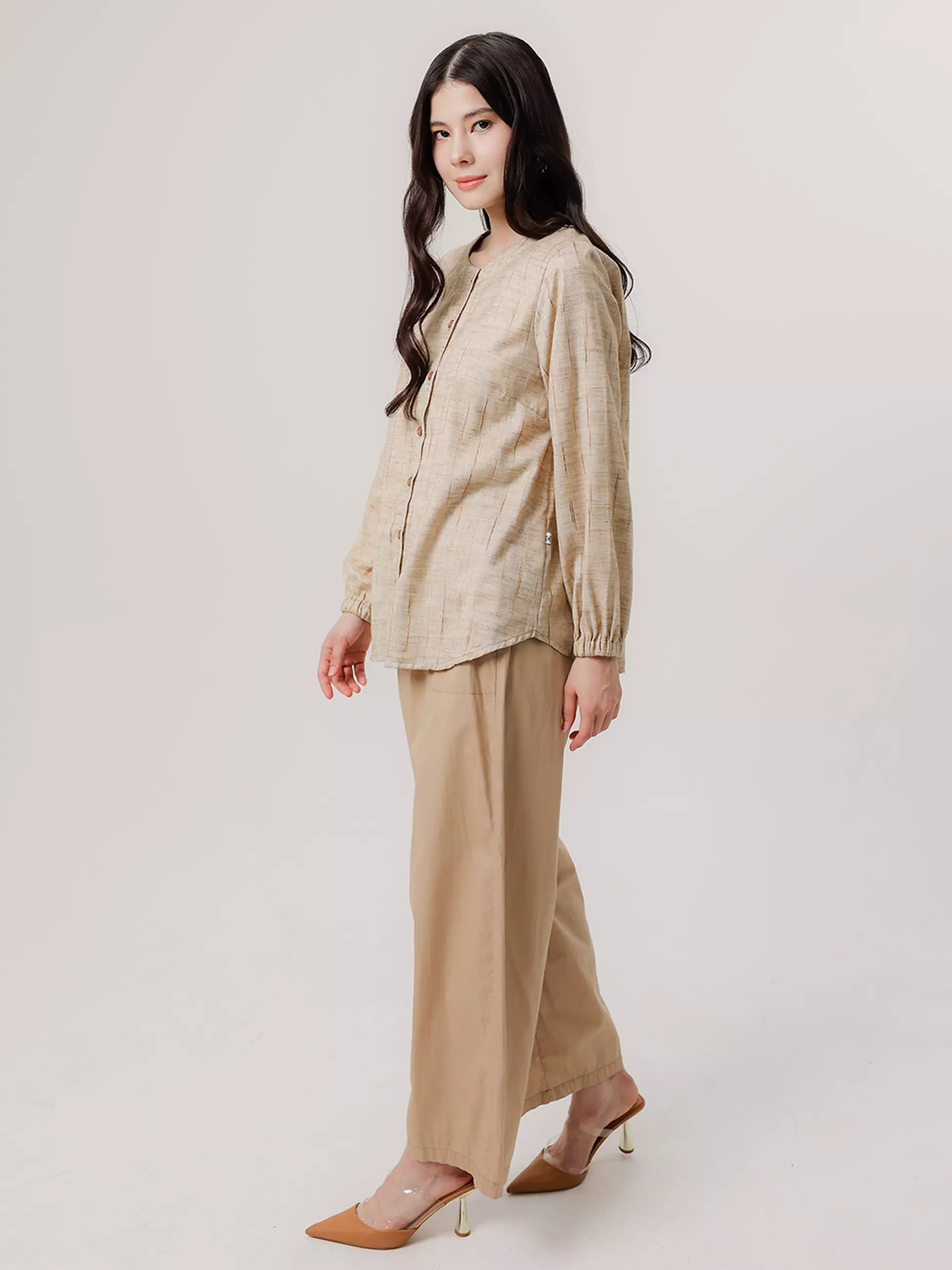 Ratna Blouse