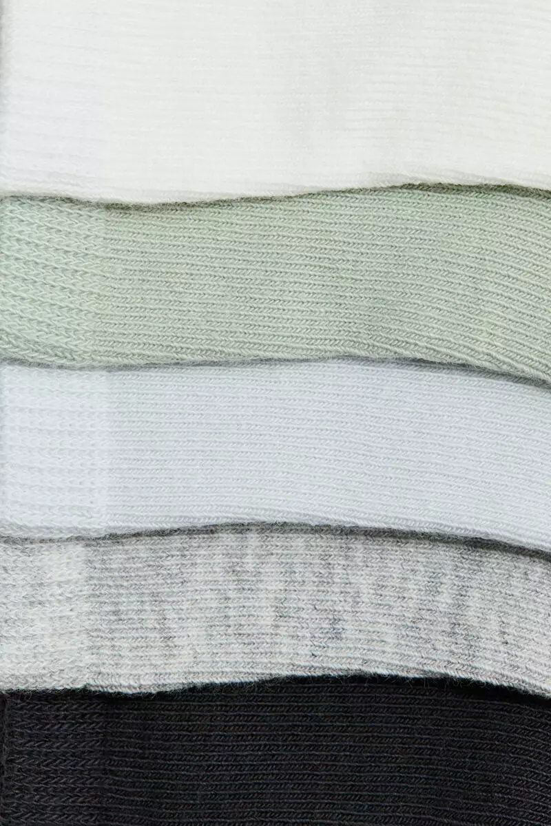 10-pack socks