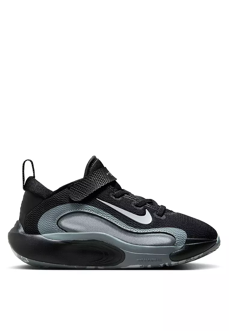 Discount on Nike  shoes - SKU: Isofly (Ps) Shoes