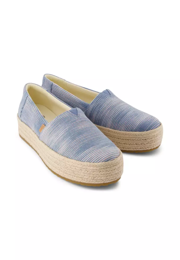 denim toms womens