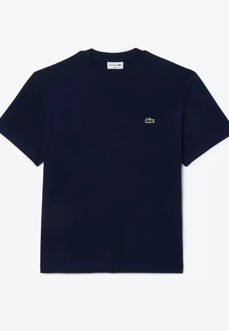 Classic Fit Cotton Jersey T-shirt