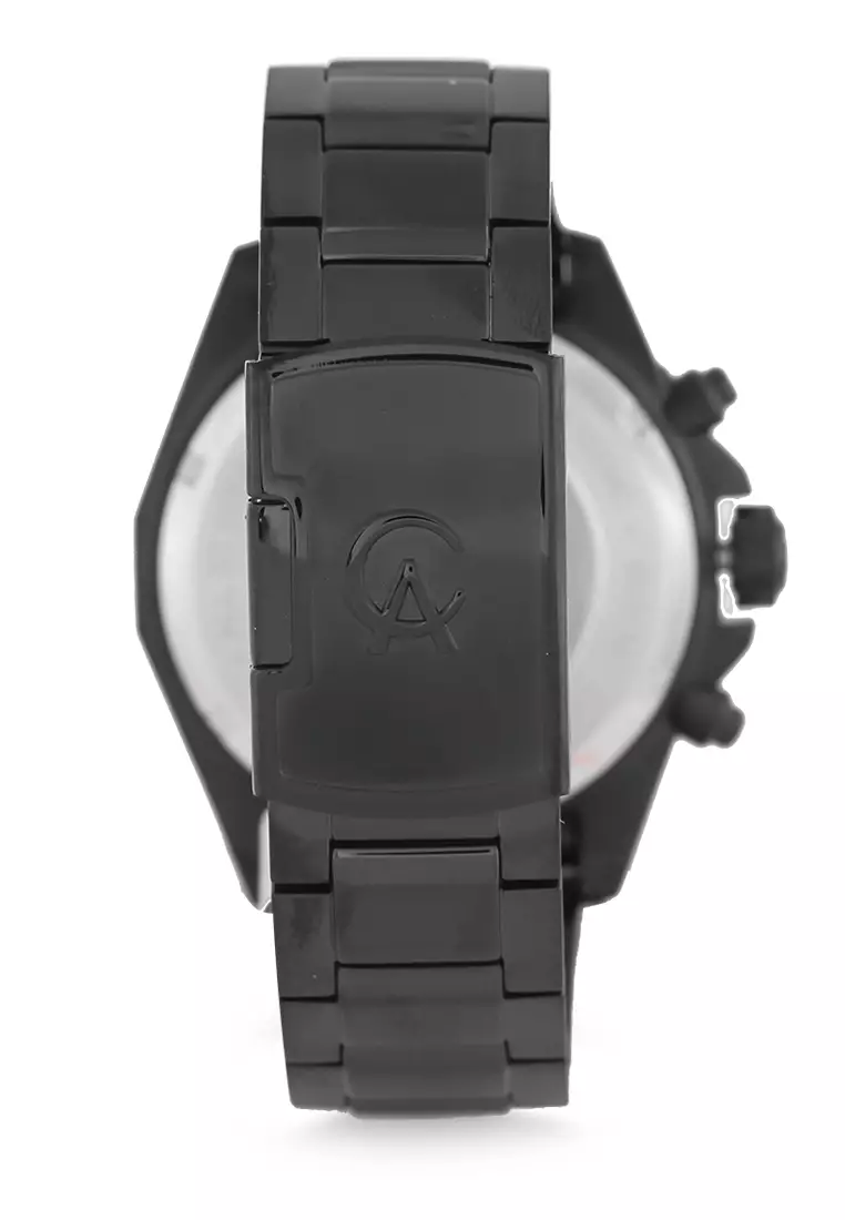 Men AC 6651 MCBIPBA Stainless steel