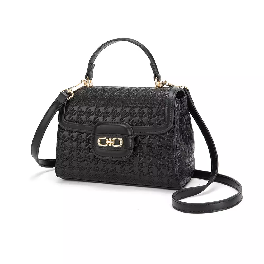 Palomino Dalton Handbag - Black