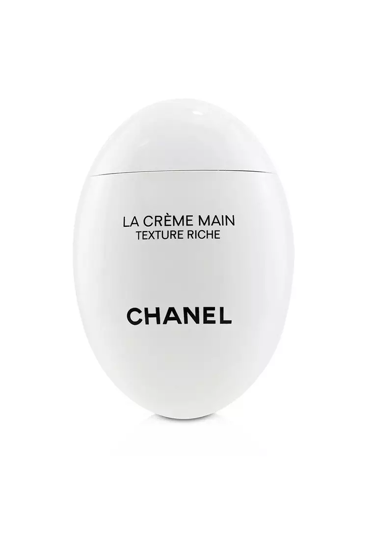 Buy Chanel Chanel - La Creme Main Hand Cream - Texture Riche 50ml