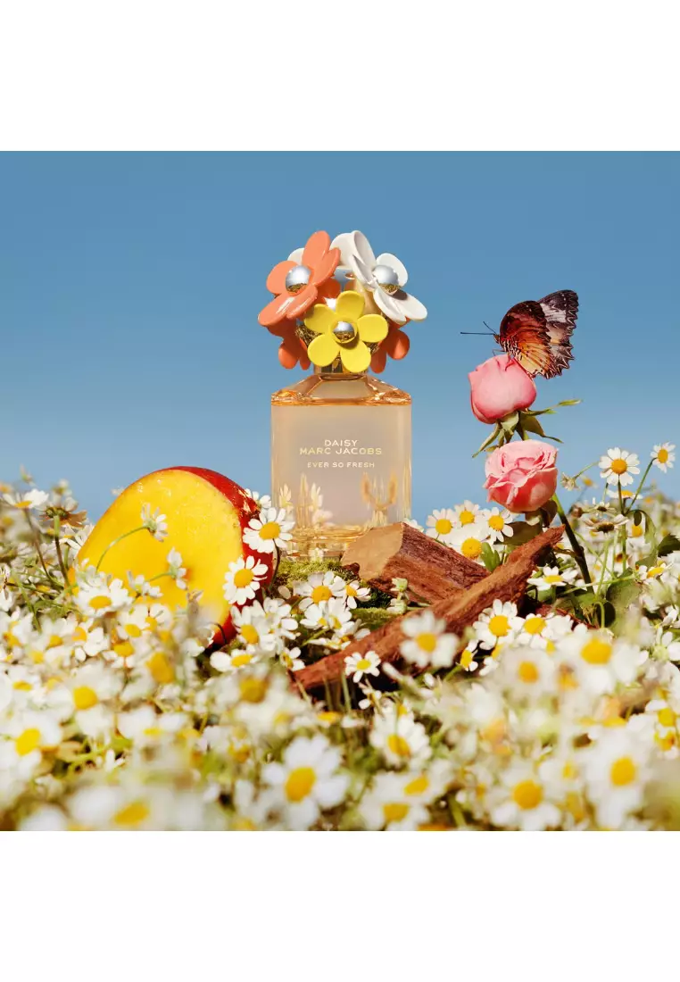 Marc Jacobs Daisy Ever So Fresh Eau De Parfum 30ml