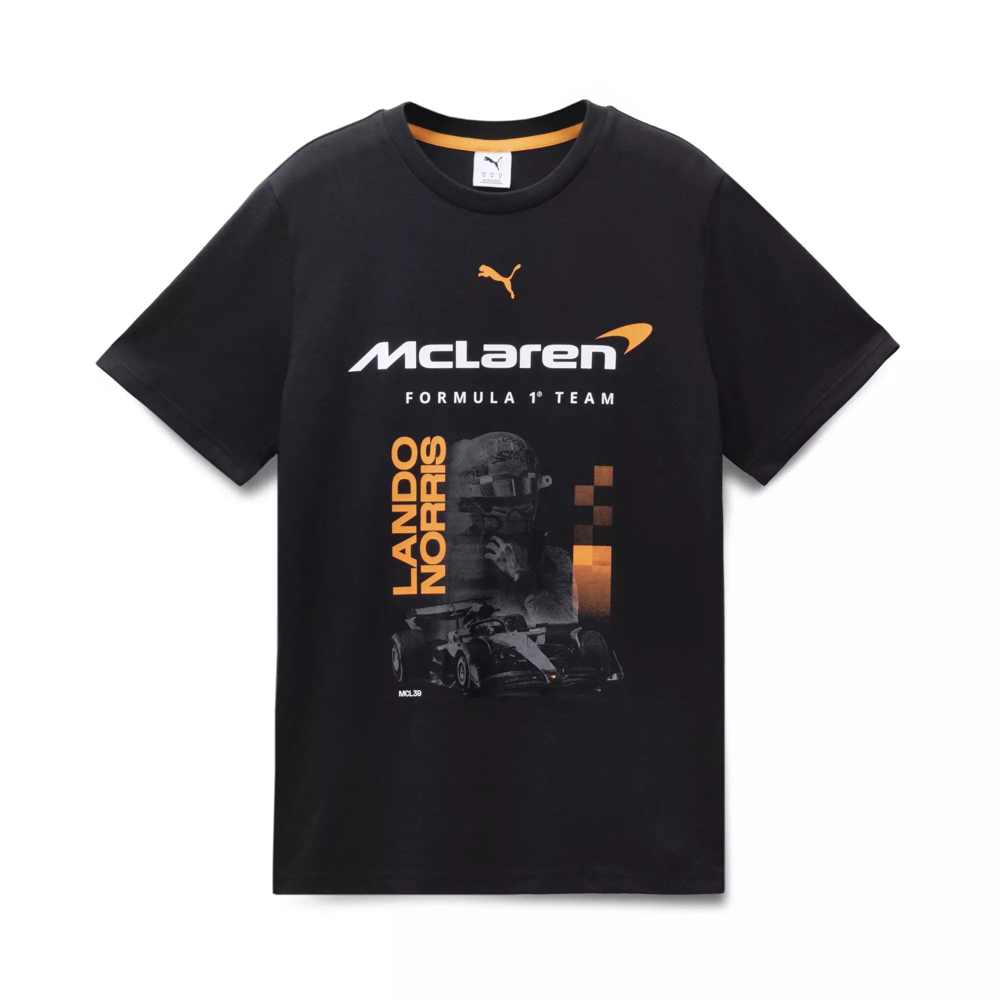 PUMA McLAREN RACING Norris Tee Men