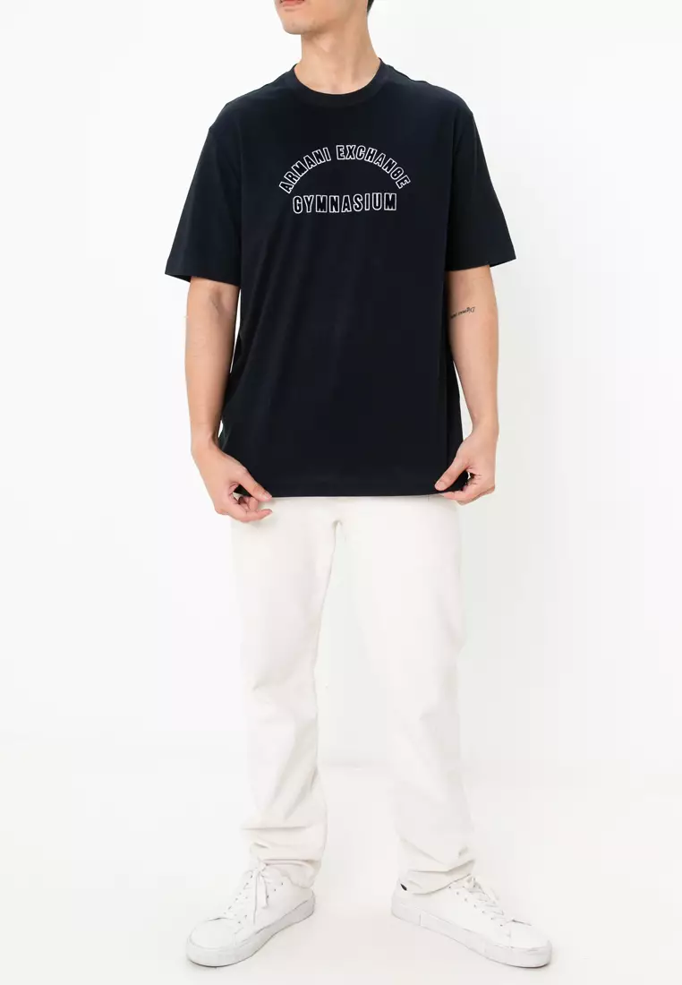 Arch Logo T-Shirt