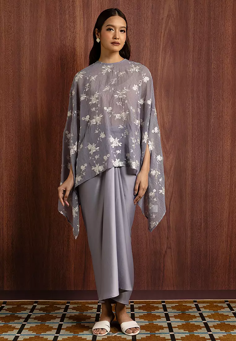 RAISA KAFTAN SET