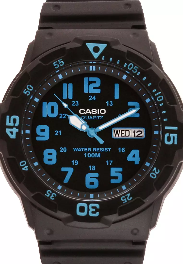 Analog Watch MRW-200H-2BVDF