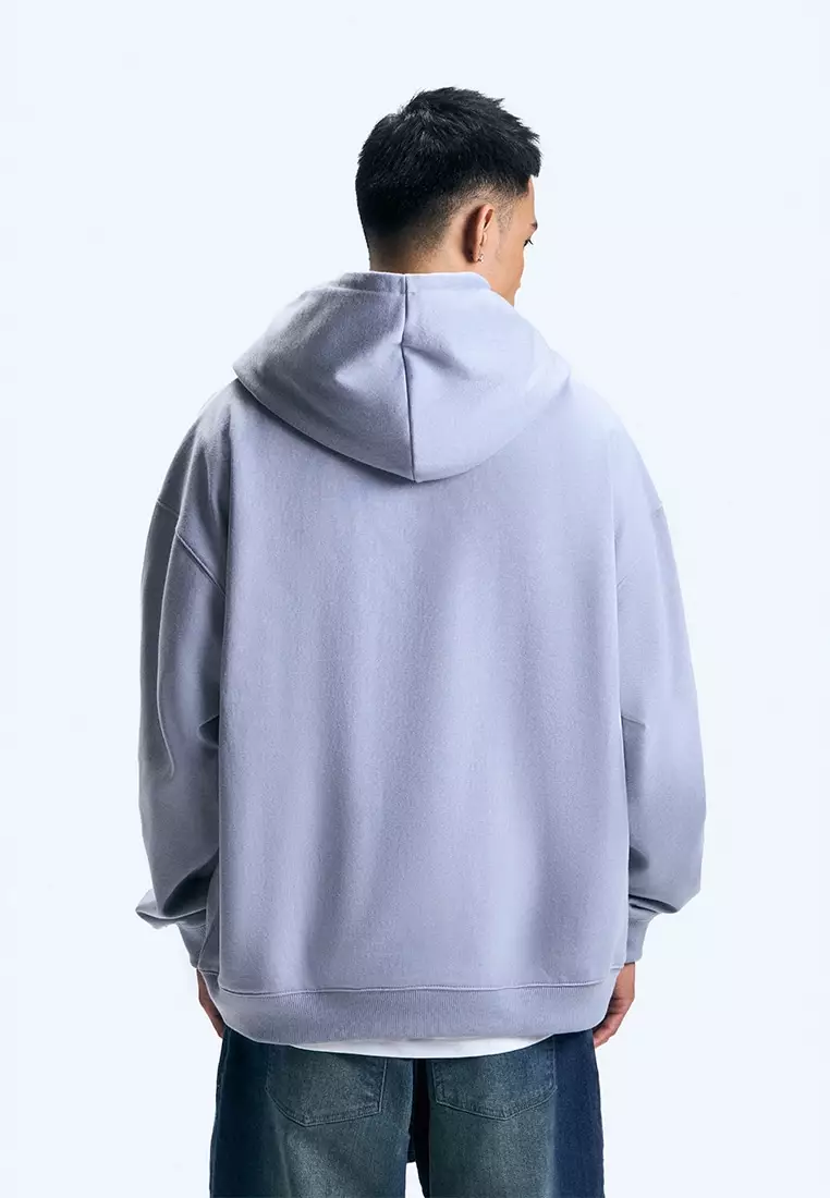 Logo Hoodie